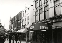 panden hoofdstraat