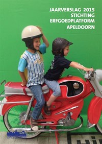 EPA Jaarverslag 2015