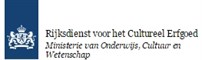 Rijksdienst Cultureel Erfgoed