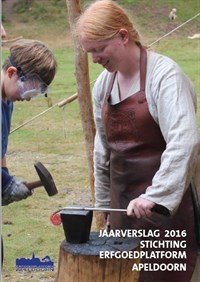 EPA Jaarverslag 2016