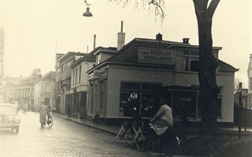Installateur Van Reekum (1951)_GA-035591