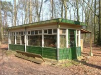 Buskiosk Vernieuwd