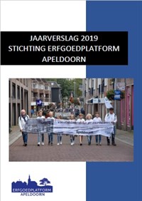 Jaarverslag 2019