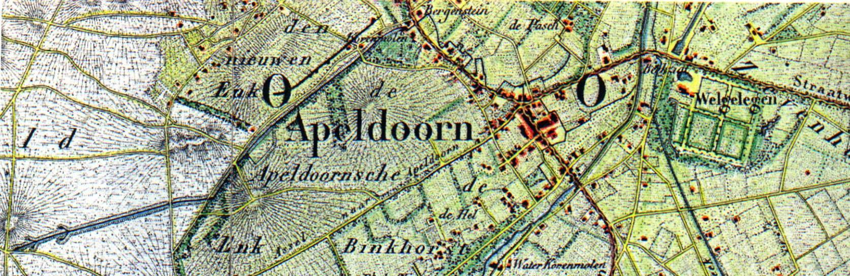 Erfgoedlinks