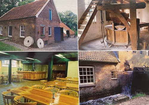 Kaart WWM Met Molenkop En Korenschuur