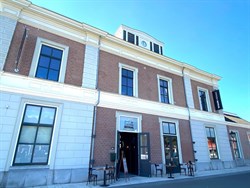 01 Station Royaal 002 