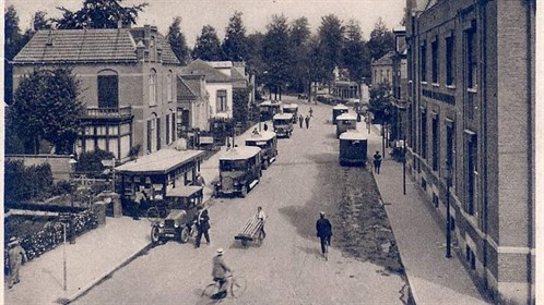 bus kiosk kerklaan 414999621_17987527709595002_2133710054811770540_n