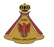 Kon Sted Harm Logo