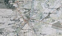 Militaire Kaart Arcgis