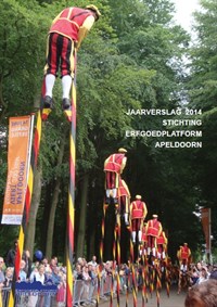 EPA jaarverslag 2014